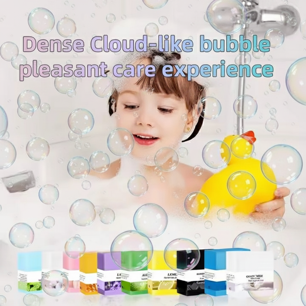 Handmade Soap with Aloe Vera, 100g