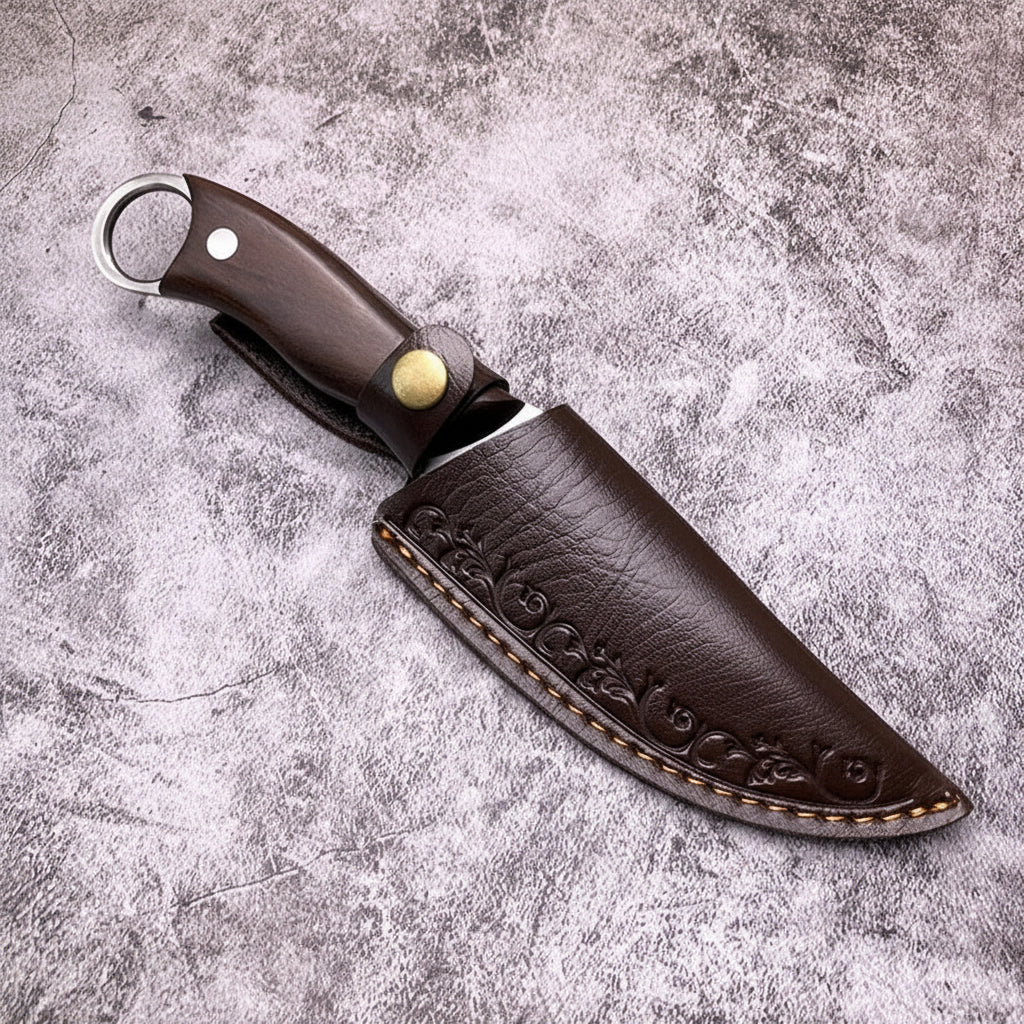 Multipurpose Boning Knife