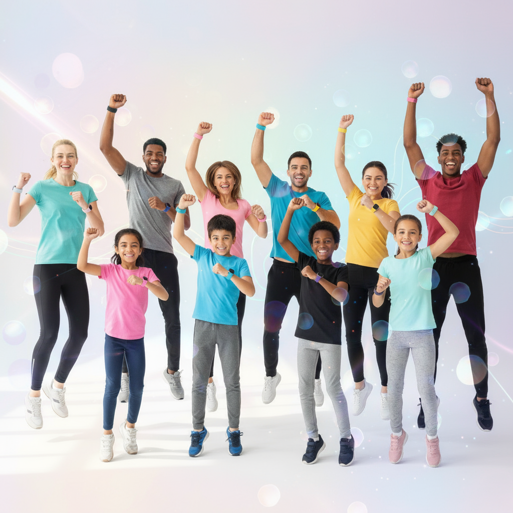 Basic Reliable Wrist Digital Watches