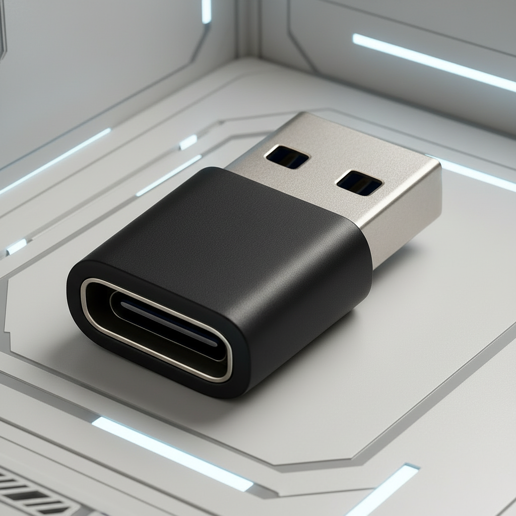 4 Outlets, White, Wall Cell Phone Charger, High Power 20W