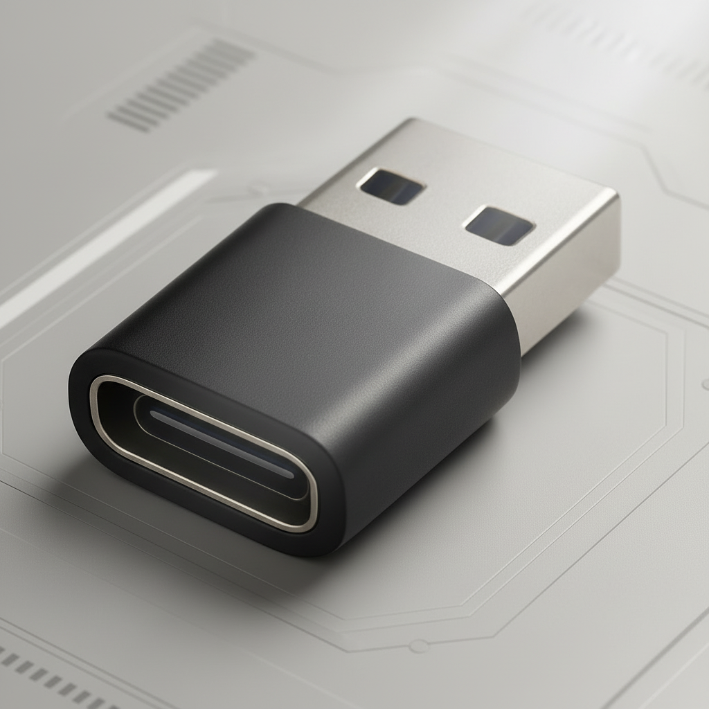 LED 4ft Type-C to Type-C Charging Cable, 100W