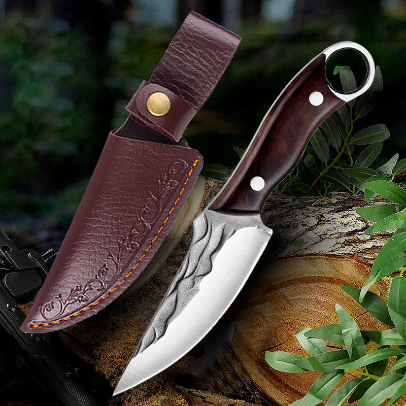 9. Knives, Knife Holders, Knife Sharpeners