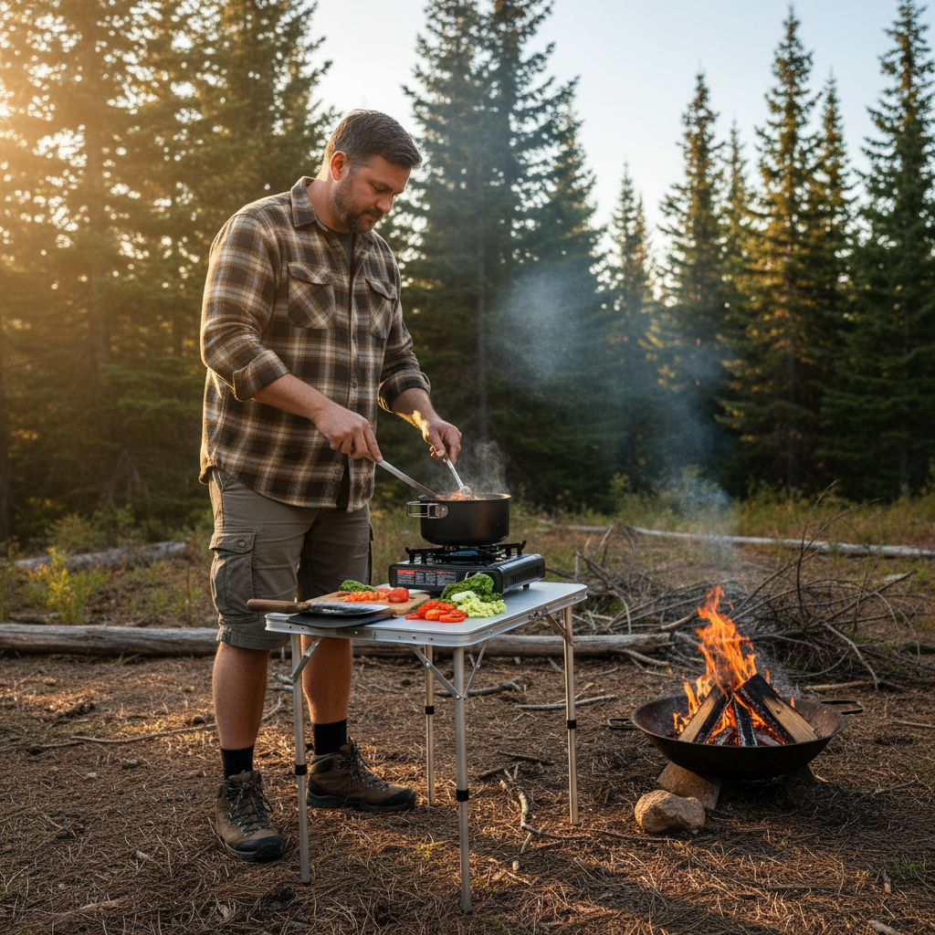 Cleaver Serbian style Butcher Knife