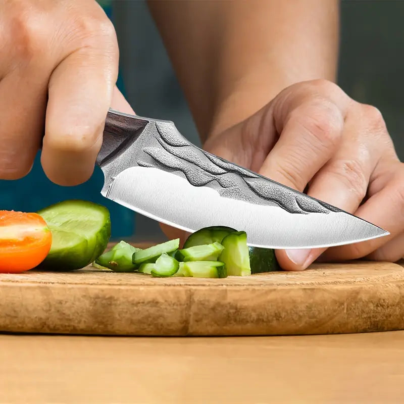 Multipurpose Boning Knife