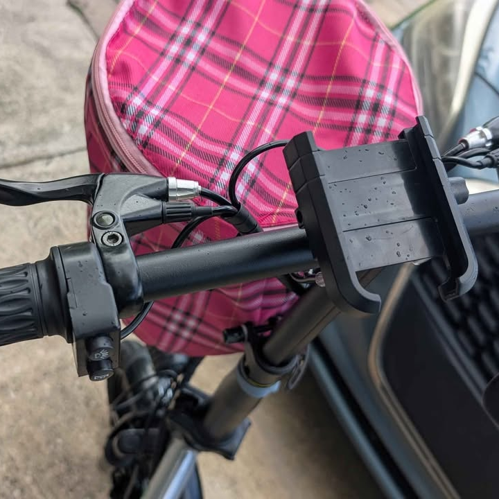 Electric Foldable Bicycle, 48V, 10Ah, 400W (Special order, North Florida, Local Pick-up/Delivery Only)