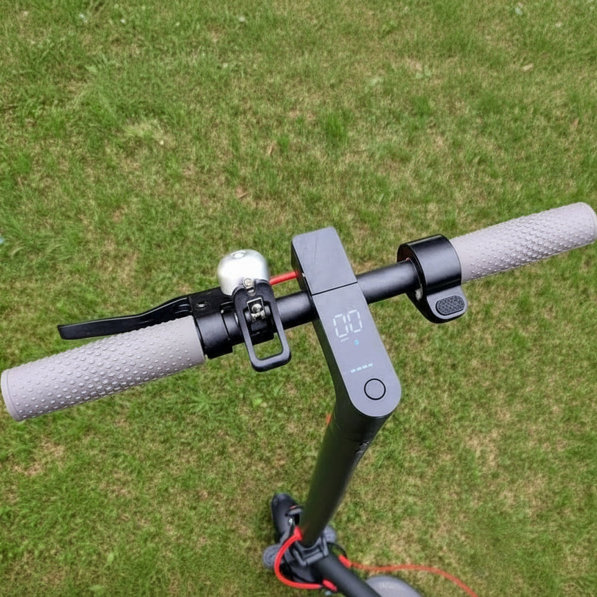 Foldable Adult Electric Scooter, 36V 7.5Ah Battery, 350W Motor, 10" Honeycomb Wheels (Special order, North Florida, Local Pick-up/Delivery Only)