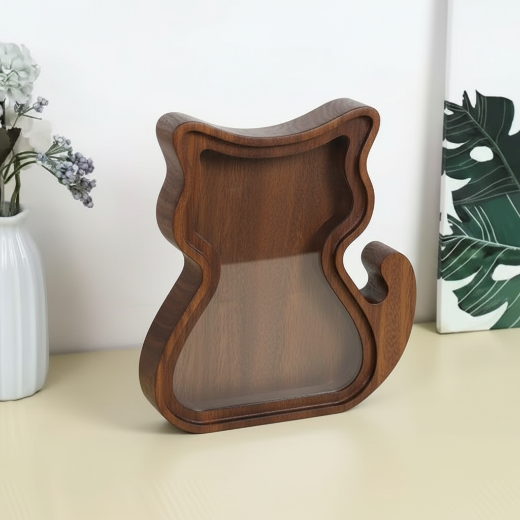 Money Bank figure "Kitty"