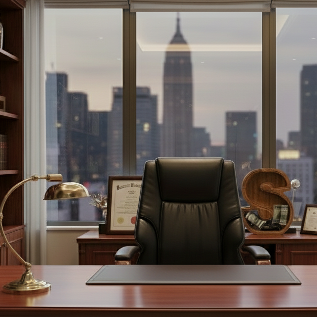 Alphabet Money Bank with Initial "S", 9 inch tall