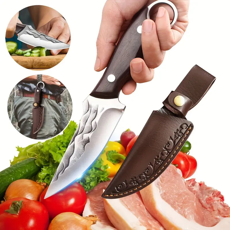 Multipurpose Boning Knife