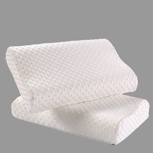Memory Foam Pillow, 12x16 inches