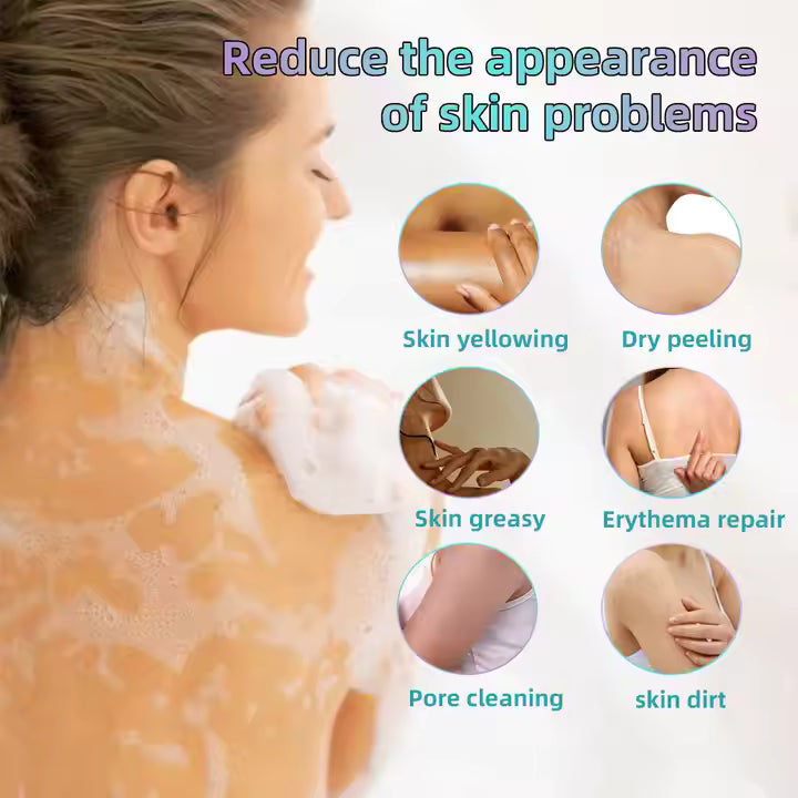 Handmade Soap with Aloe Vera, 100g