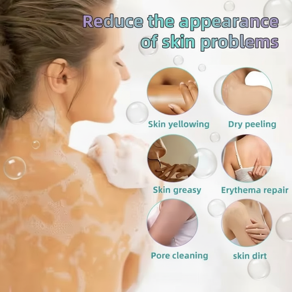 Honey and Loofah Soap, 100g