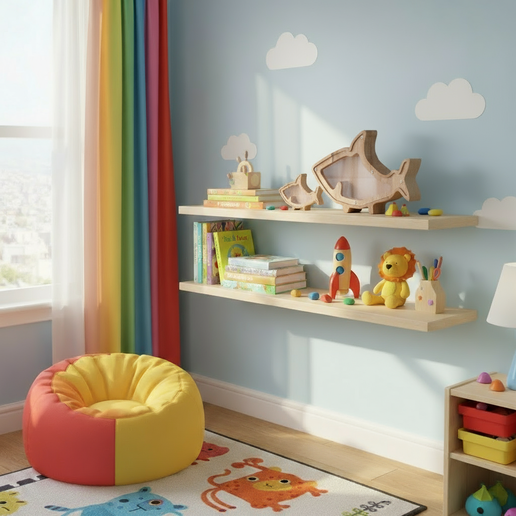 Money Bank figure "Shark"