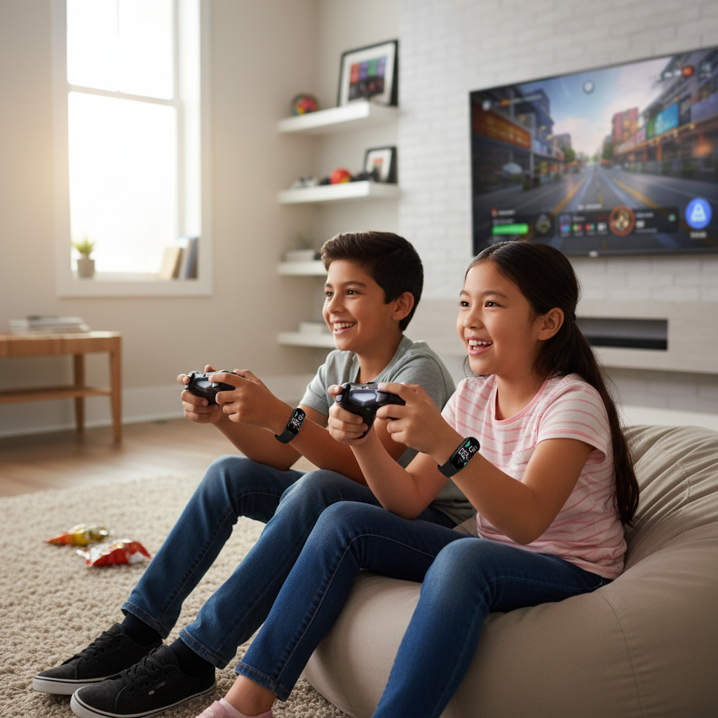 Basic Reliable Wrist Digital Watches