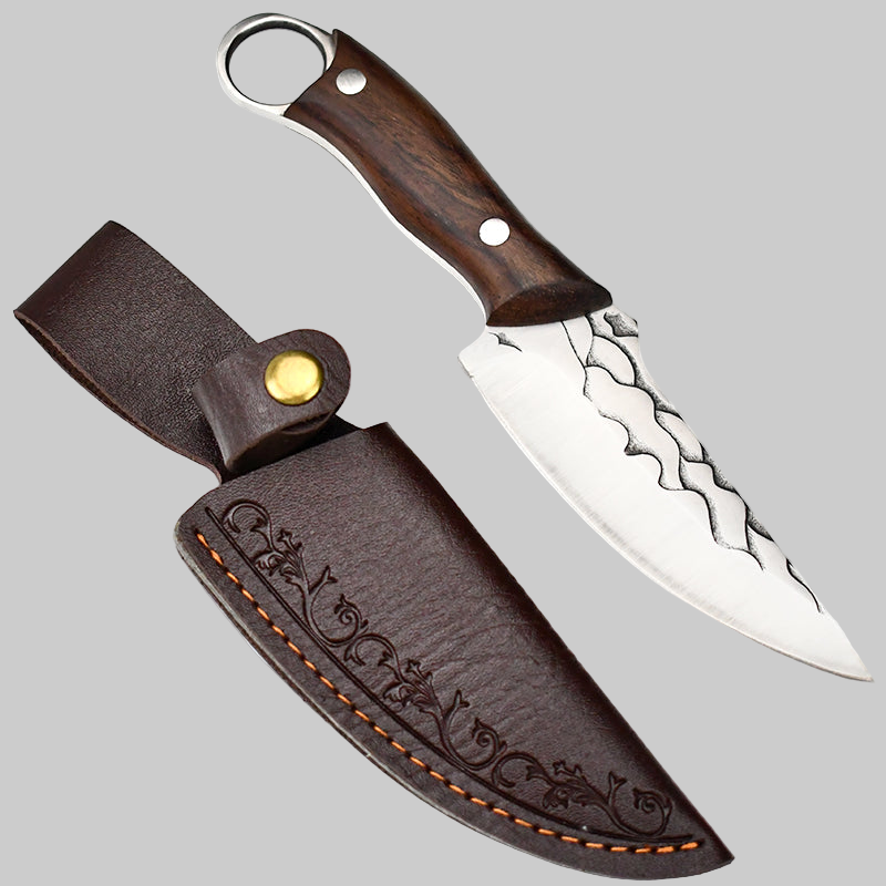 Multipurpose Boning Knife