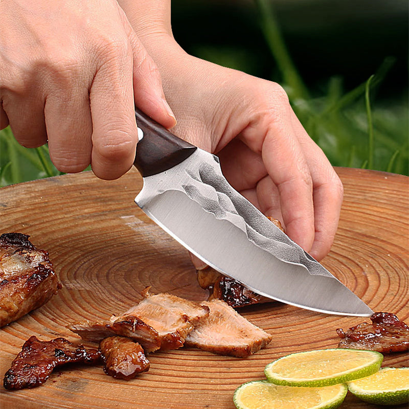 Multipurpose Boning Knife