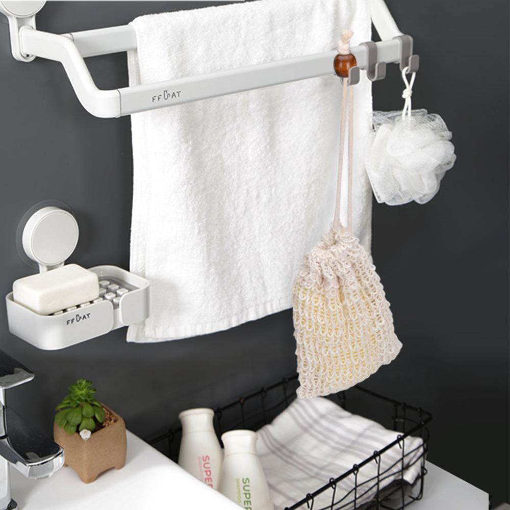 Mesh Foaming Soap Pouch for Shower