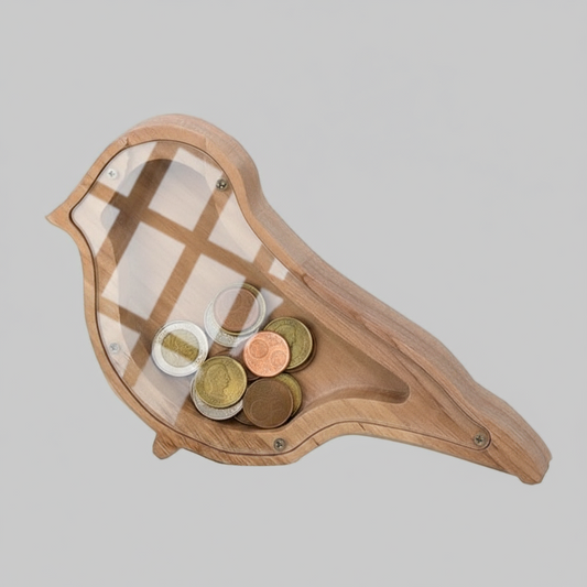 Money Bank figure "Bird"