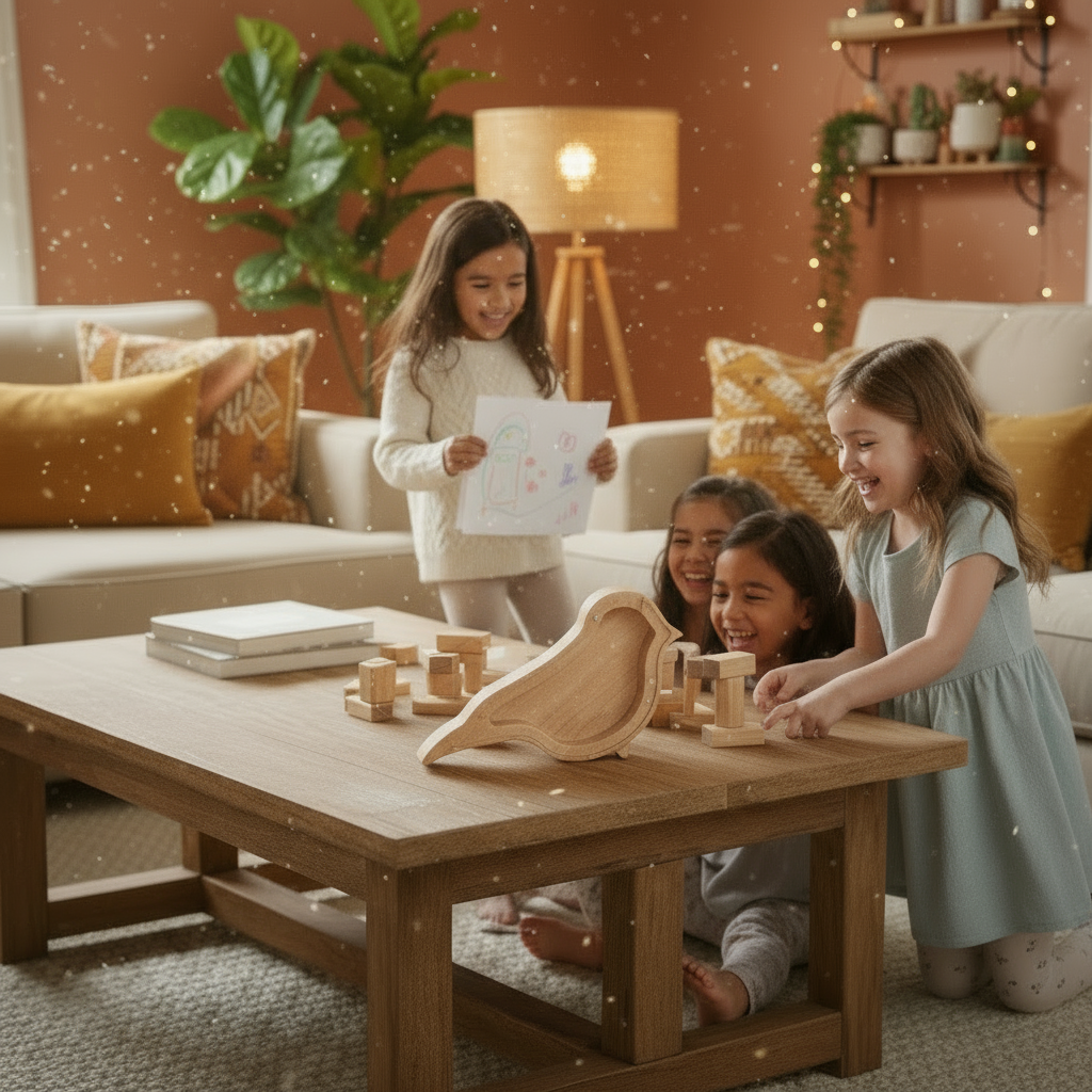 Money Bank figure "Bird"