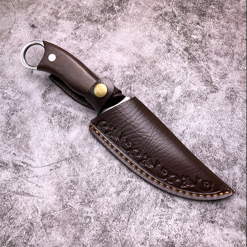 Multipurpose Boning Knife