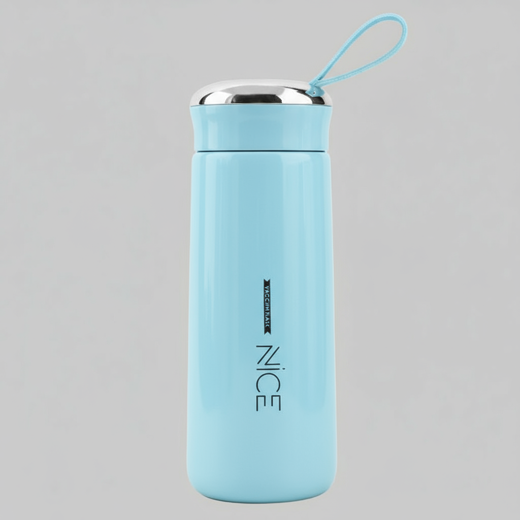 Water Bottle/Tumbler, Hot and Cold, 400 ml
