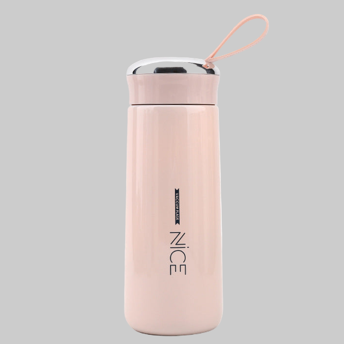 Water Bottle/Tumbler, Hot and Cold, 400 ml