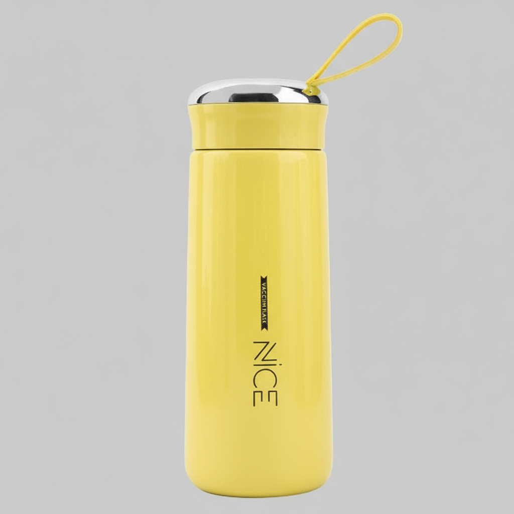Water Bottle/Tumbler, Hot and Cold, 400 ml