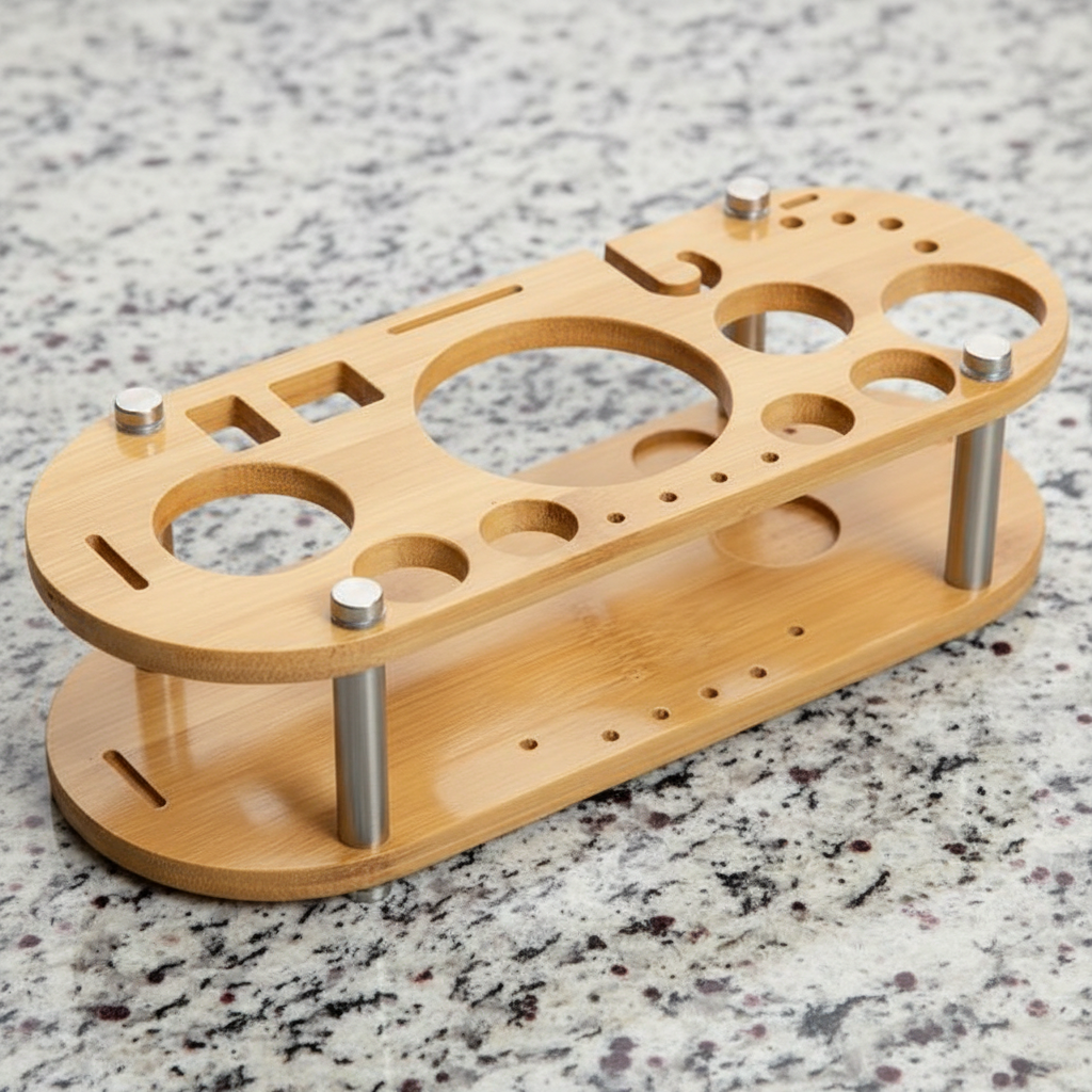 Stainless Steel Cocktail Mixology 23-piese Set