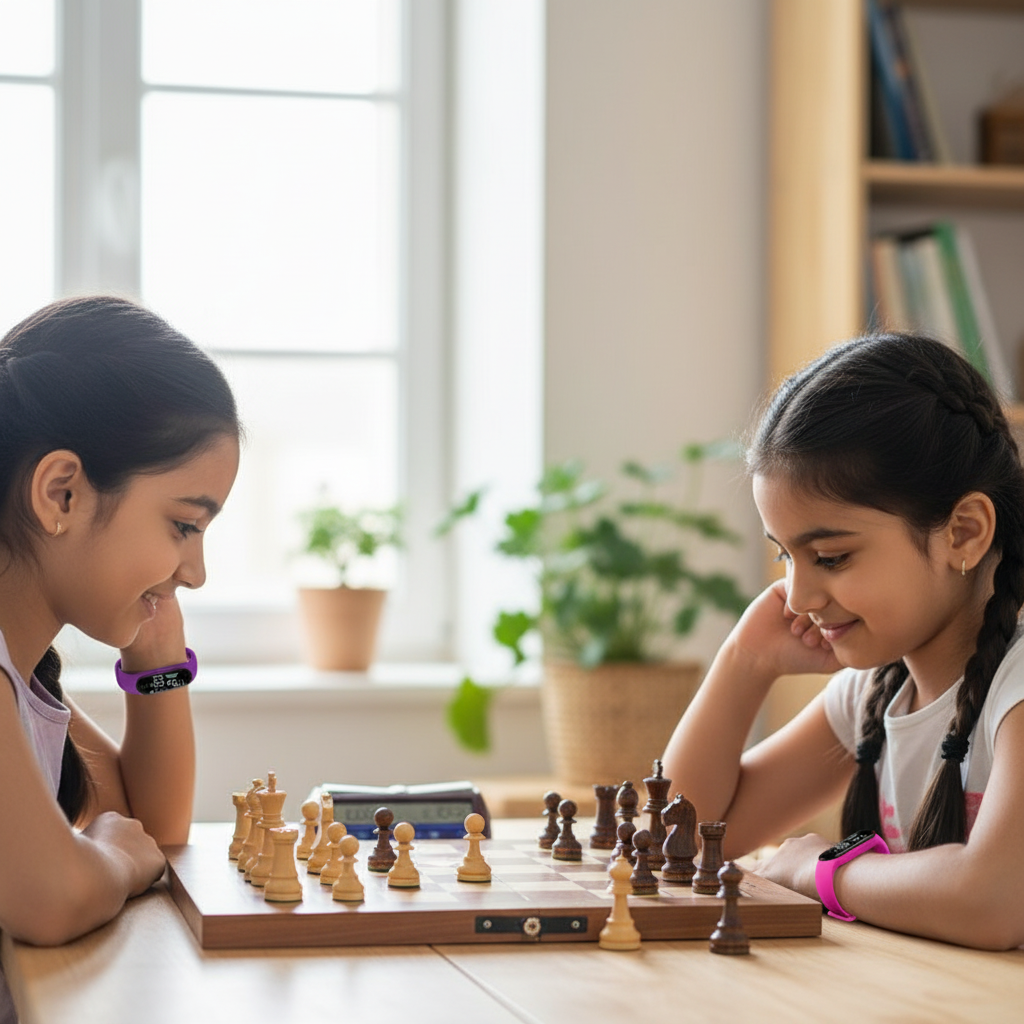 Basic Reliable Wrist Digital Watches