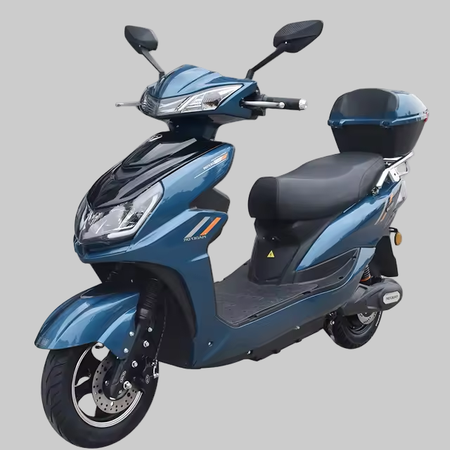Electric Scooter, 60V, 20Ah, 1000W (Special order, North Florida, Local Pick-up/Delivery Only)