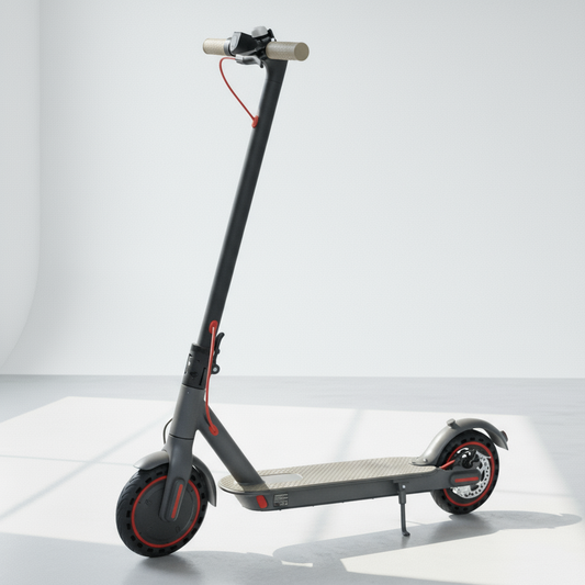 Foldable Adult Electric Scooter, 36V 7.5Ah Battery, 350W Motor, 10" Honeycomb Wheels (Special order, North Florida, Local Pick-up/Delivery Only)