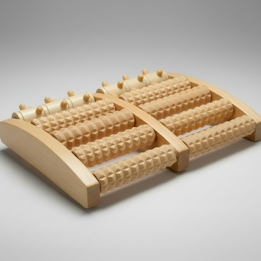 Stress Relief Foot Massager