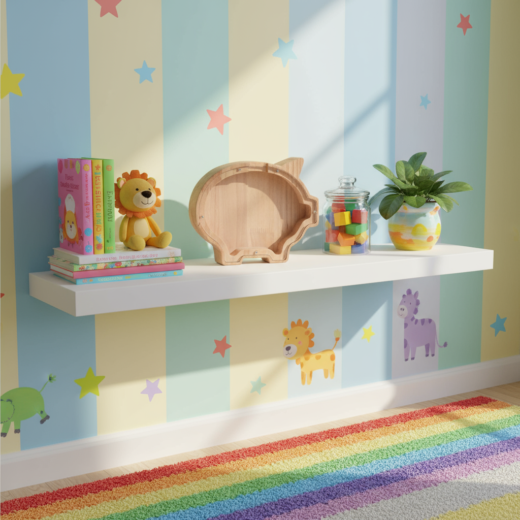 Money Bank figure "Piggy"