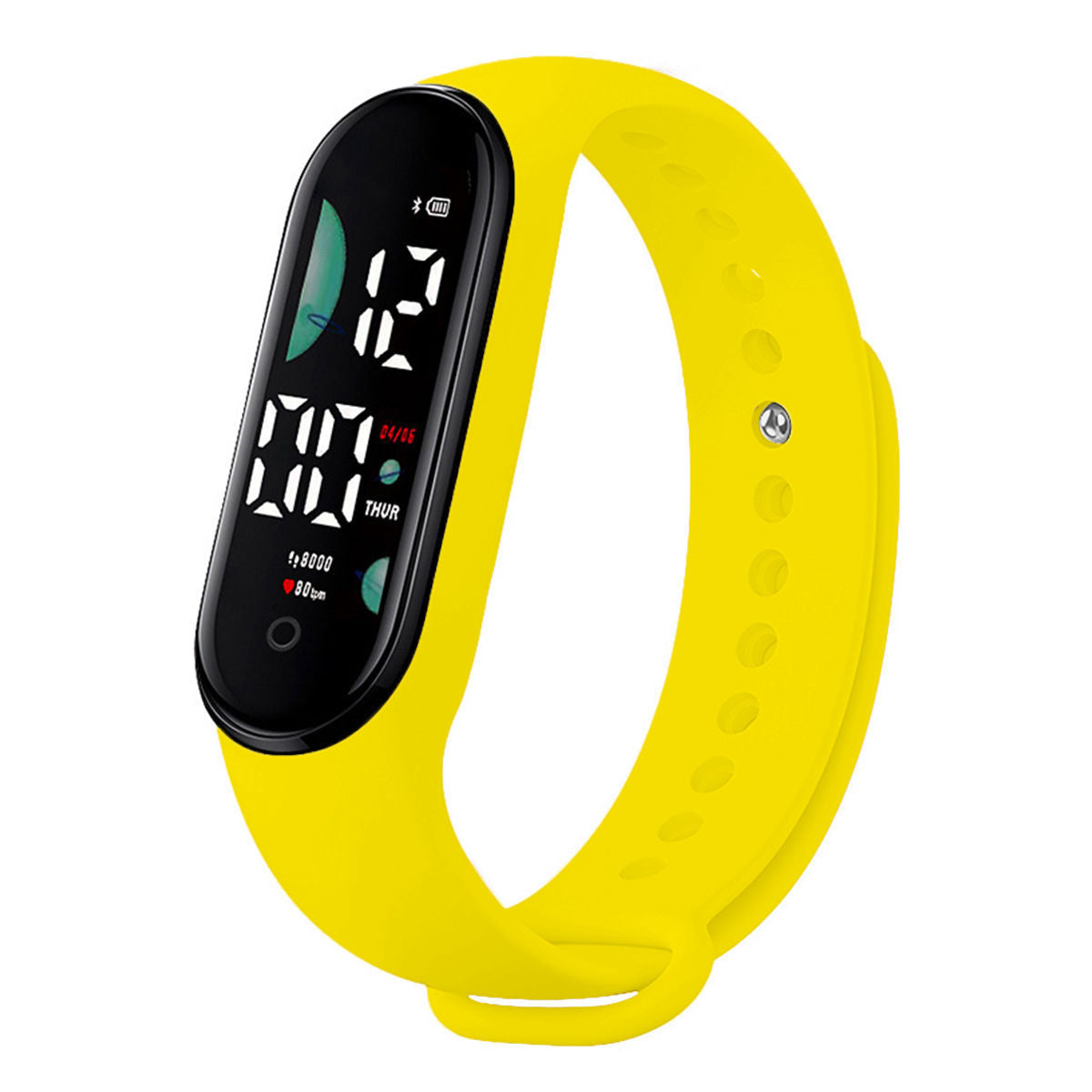 Basic Reliable Wrist Digital Watches