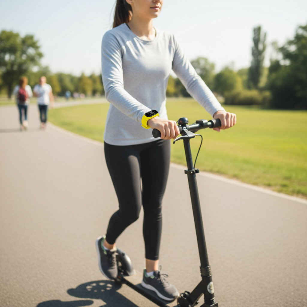 Basic Reliable Wrist Digital Watches