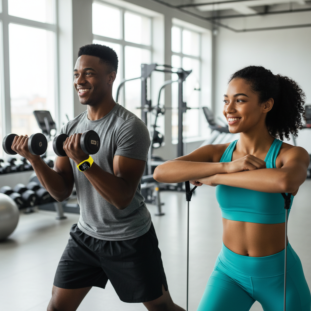 Basic Reliable Wrist Digital Watches