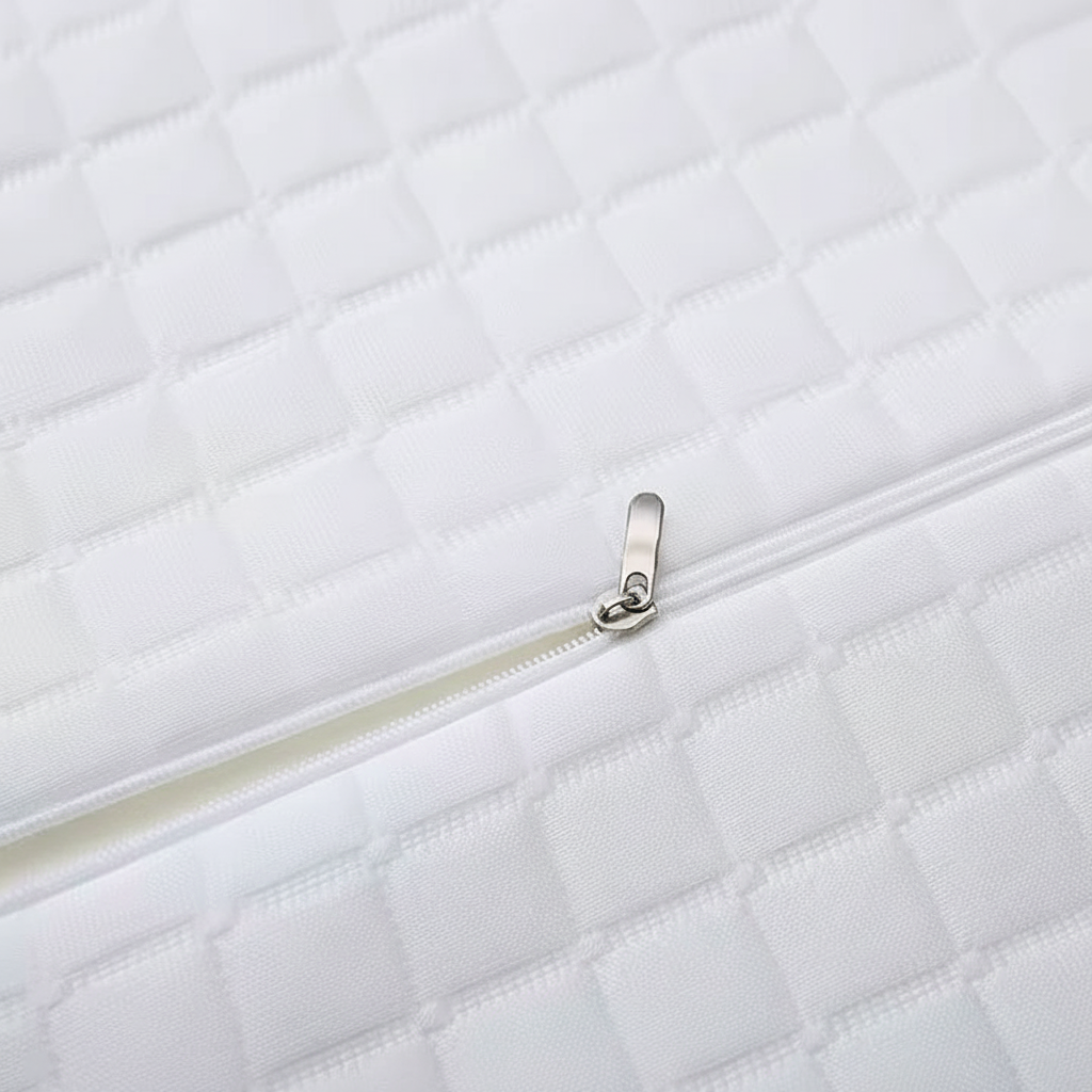 Memory Foam Pillow, 12x16 inches