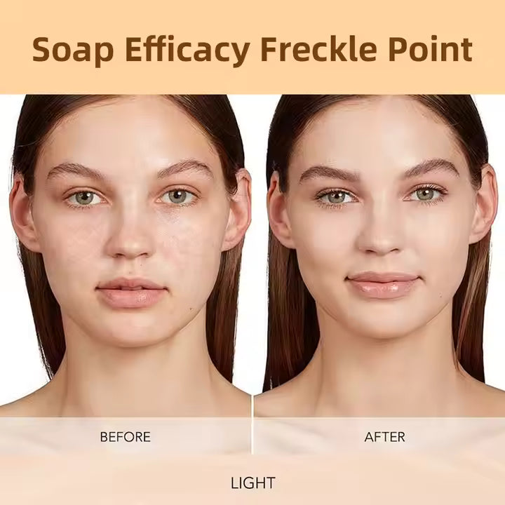 Handmade Soap with Rose, 100g