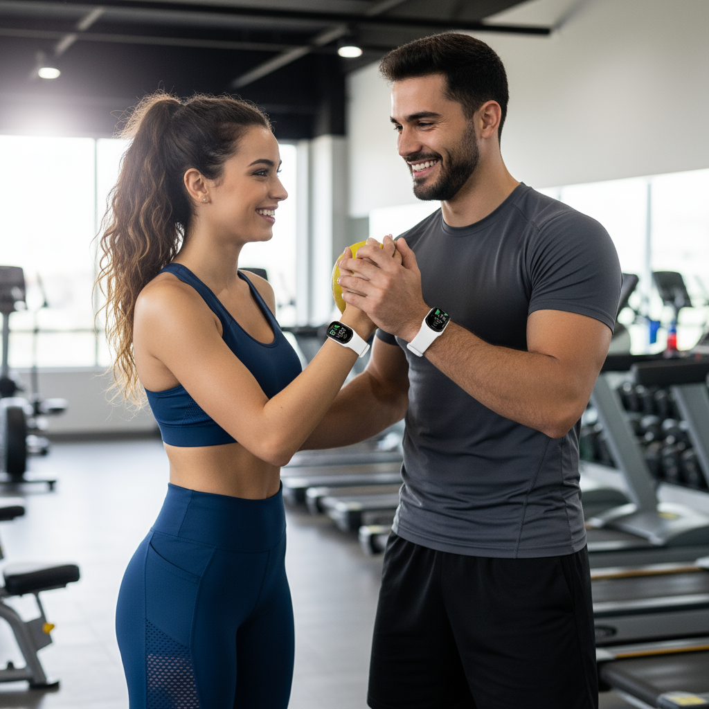 Basic Reliable Wrist Digital Watches