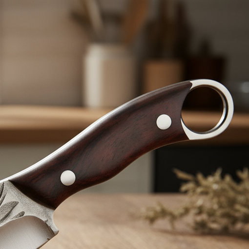 Multipurpose Boning Knife