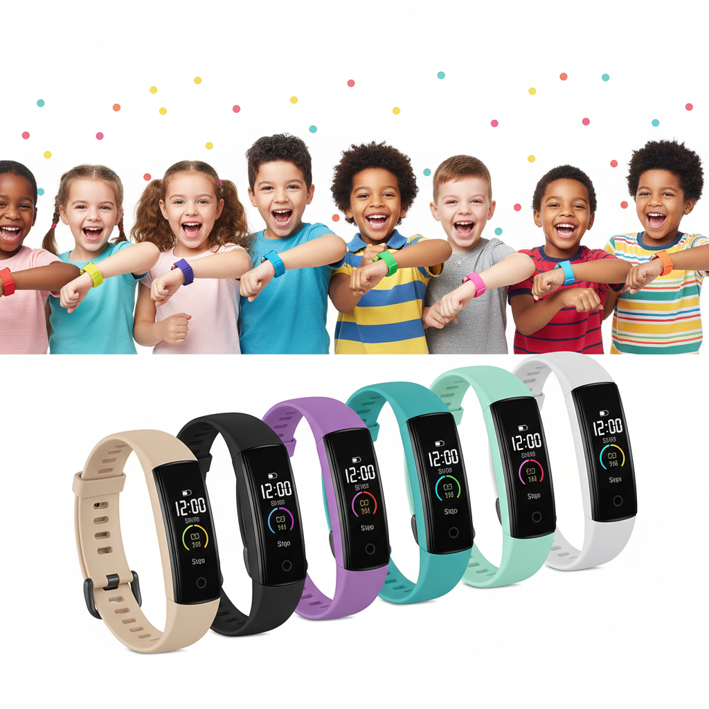 Basic Reliable Wrist Digital Watches