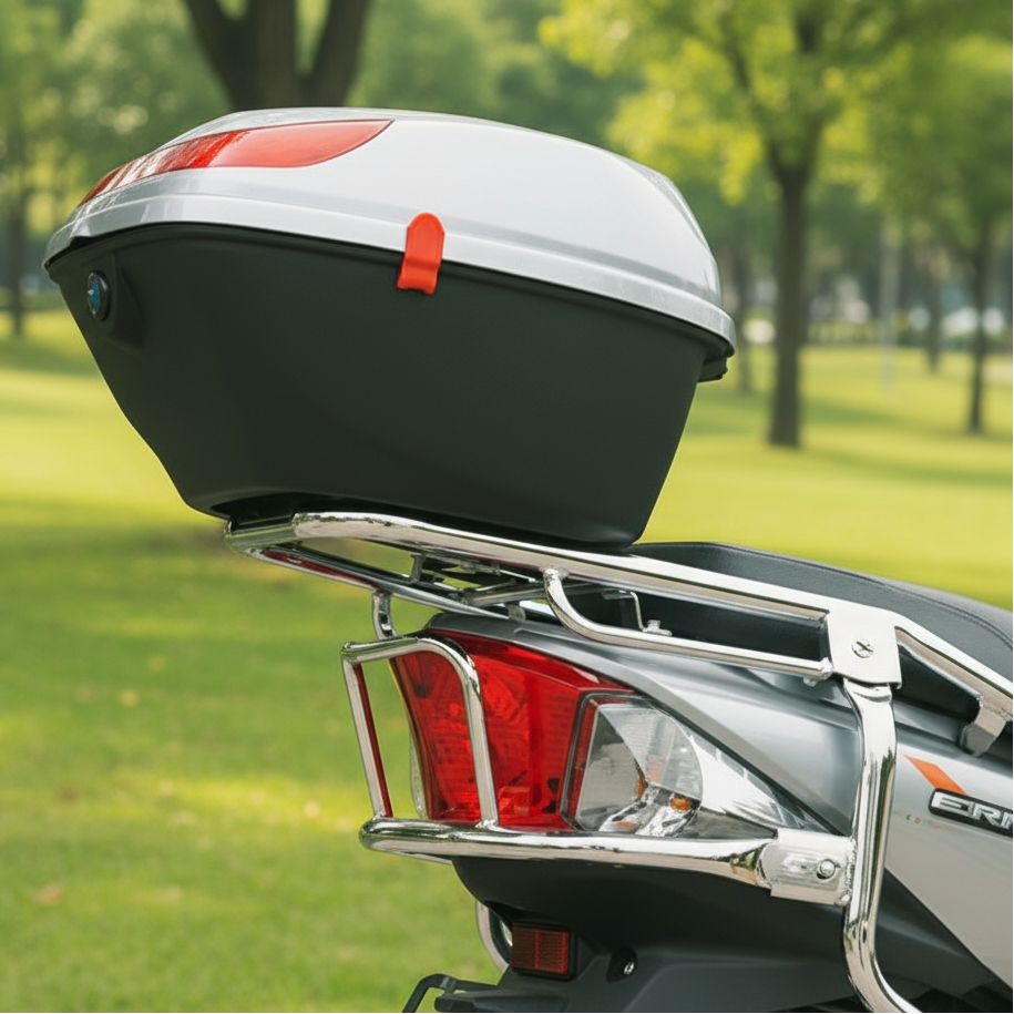 Electric Scooter, 60V, 20Ah, 1000W (Special order, North Florida, Local Pick-up/Delivery Only)