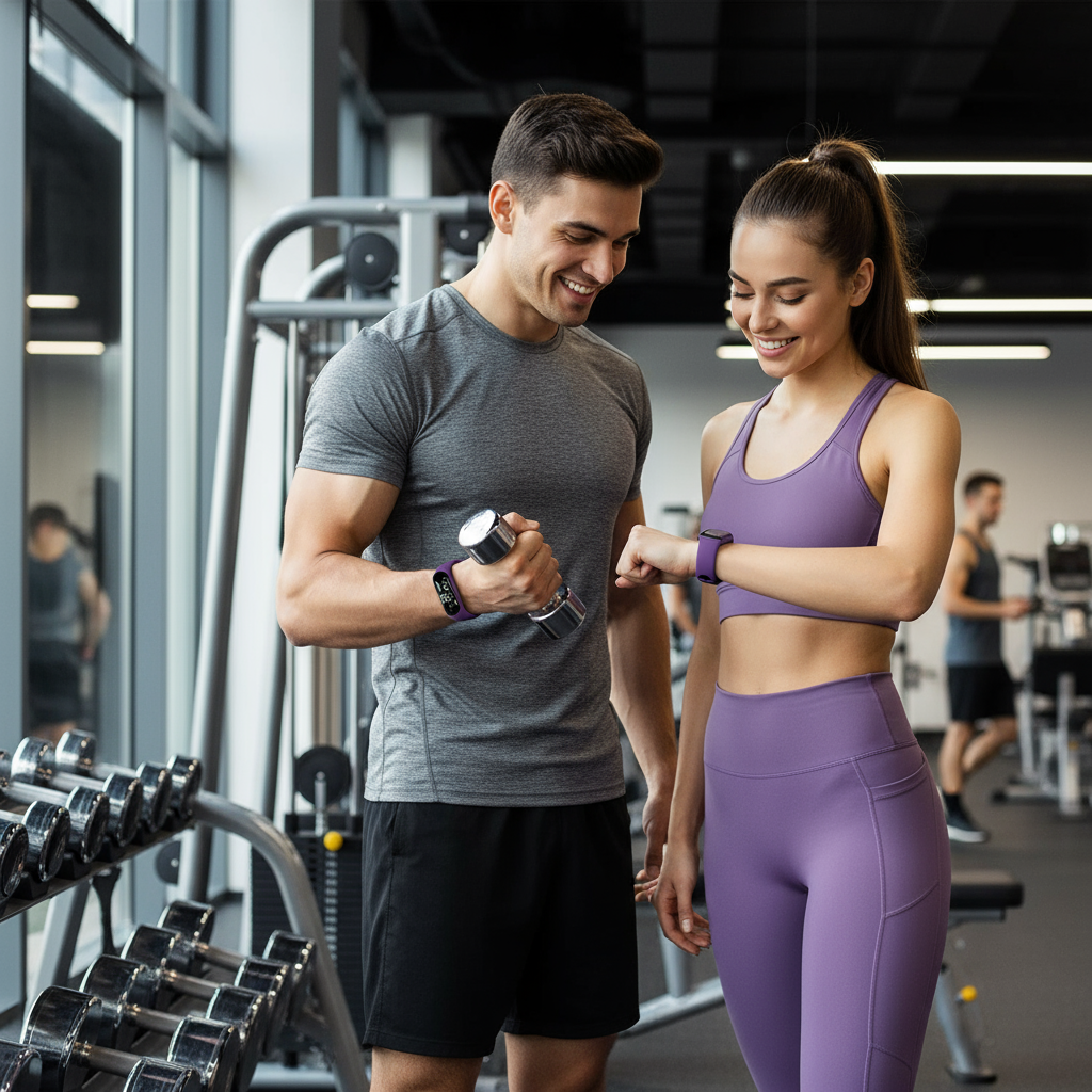 Basic Reliable Wrist Digital Watches