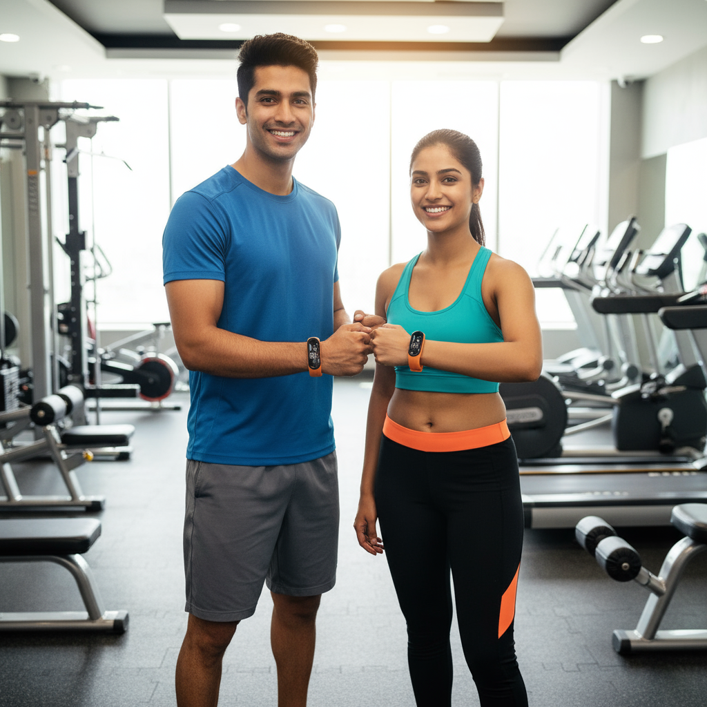 Basic Reliable Wrist Digital Watches