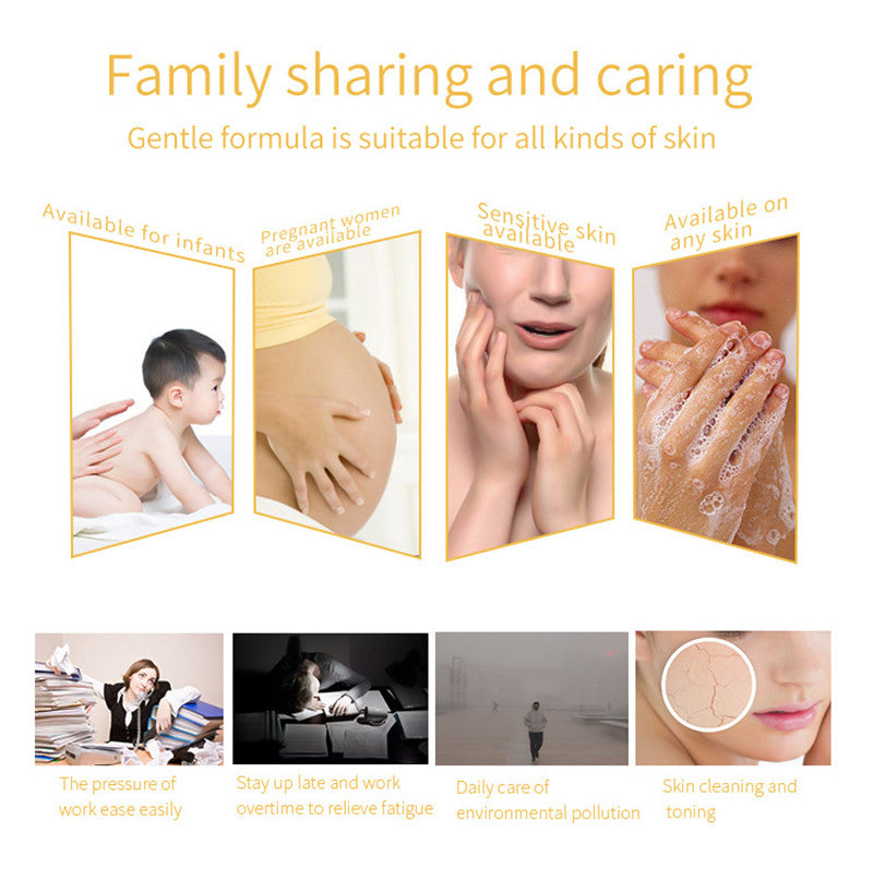 Handmade Soap with Honey, 100g