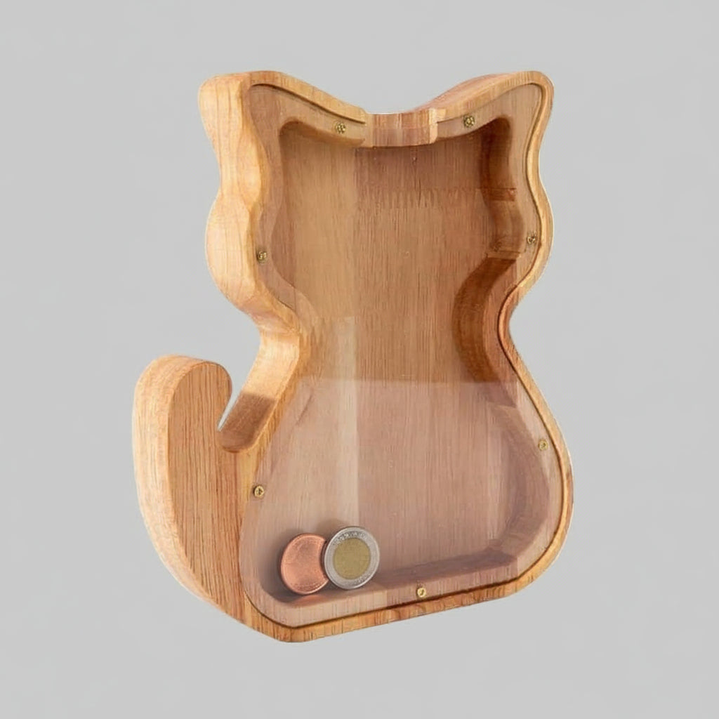 Money Bank figure "Kitty"