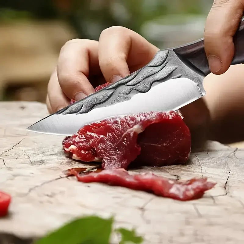 Multipurpose Boning Knife