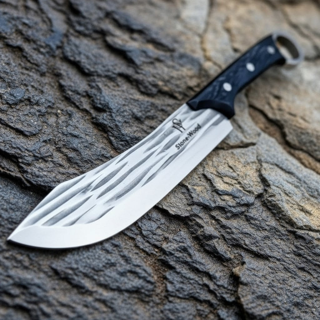 Chief's Kitchen Boning Multipurpose Knife