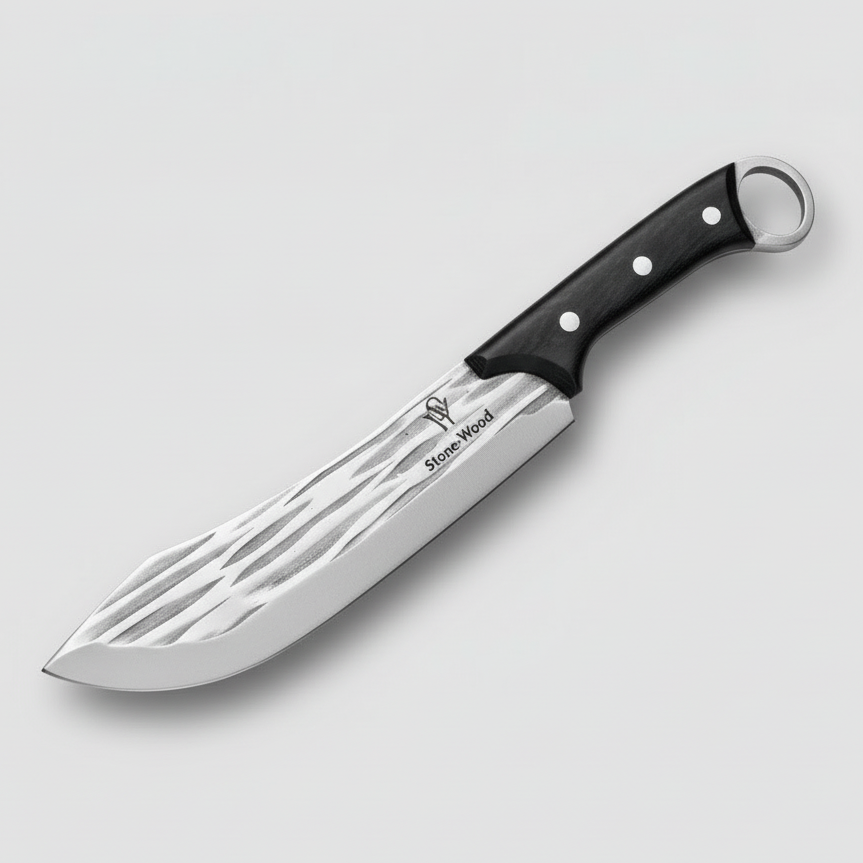 Chief's Kitchen Boning Multipurpose Knife