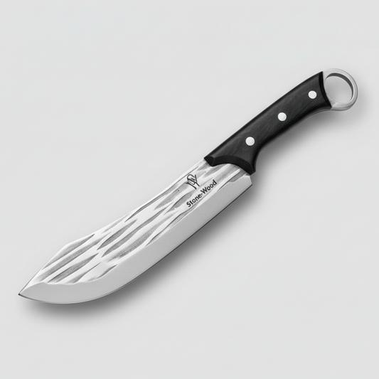 Chief's Kitchen Boning Multipurpose Knife